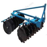 SGT attachment Tractor Disc Harrow