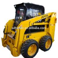 JC45G skid steer loader