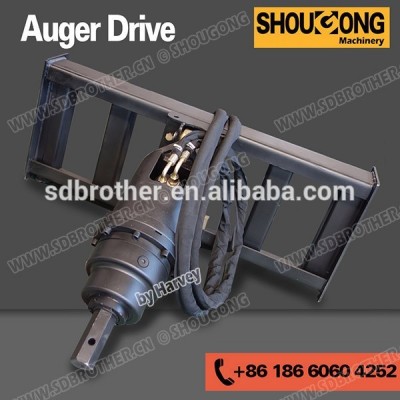 SHOUGONG Earth Drill