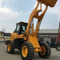 cheap wheel loader  CE,SGS,EPA