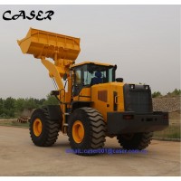 6000KGCONSTRUCTION MACHINE WHEEL LOADER for sale